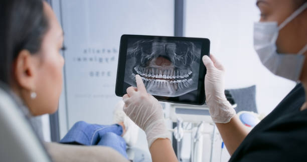 Licensed Teeth Whitening service in Fountainhead-Orchard Hills, MD - Smile Center Dentistry